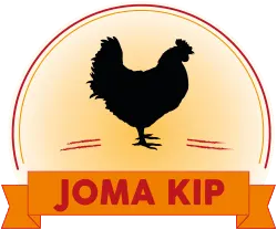 Logo Joma kip